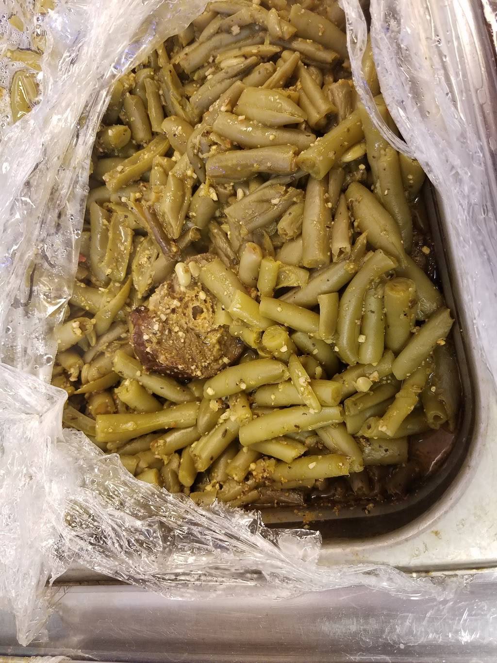 R & D One Stop Meals | restaurant | 11811 Seven Mile E, Detroit, MI 48205, USA | 3133559523 OR +1 313-355-9523