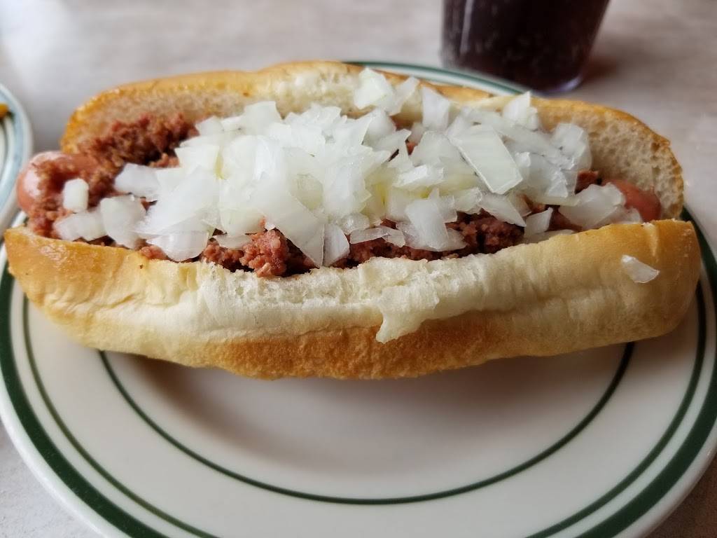 Starlite Coney Island | restaurant | 1500 Center Rd, Burton, MI 48509, USA | 8107424955 OR +1 810-742-4955