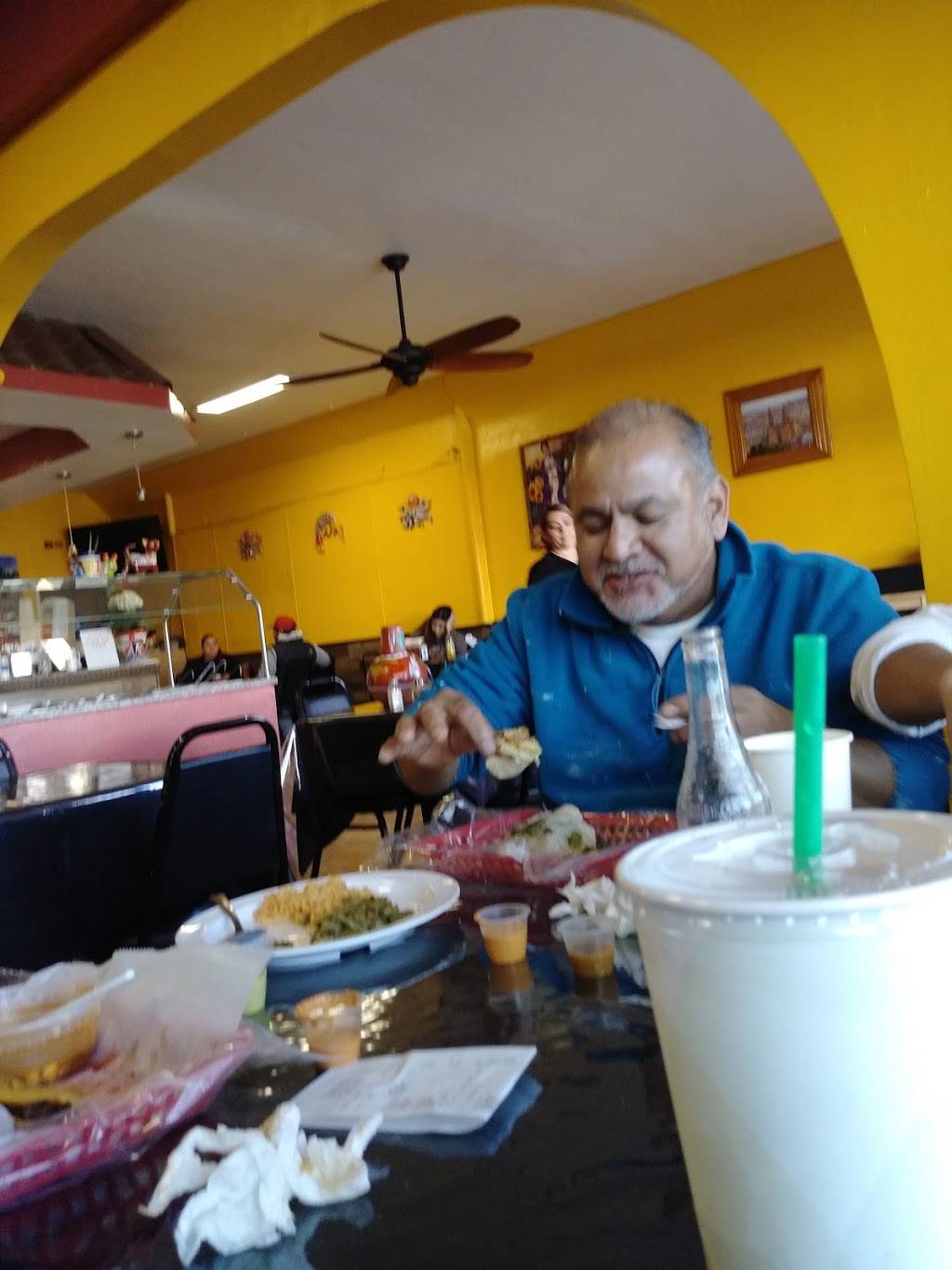 El Rincon de Rita | restaurant | 1520 Alum Rock Ave, San Jose, CA 95116, USA | 4087130408 OR +1 408-713-0408