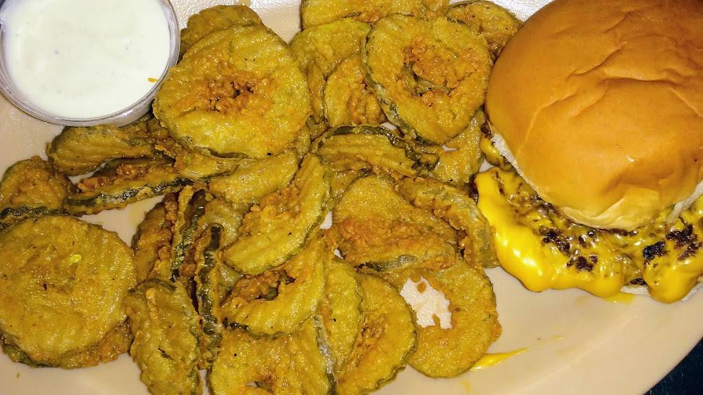 The New Back Door | restaurant | 1880 N Brush College Rd, Decatur, IL 62526, USA | 2173306292 OR +1 217-330-6292