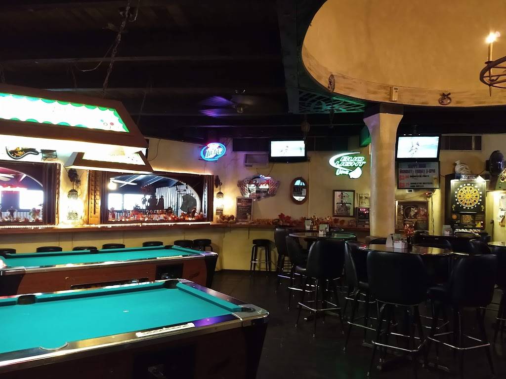 Shooters Steakhouse & Saloon | restaurant | 3115 E Prince Rd, Tucson, AZ 85716, USA | 5203220779 OR +1 520-322-0779