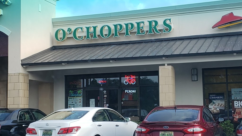 Ochoppers | restaurant | 25910 Canal Rd, Orange Beach, AL 36561, USA | 2519741300 OR +1 251-974-1300