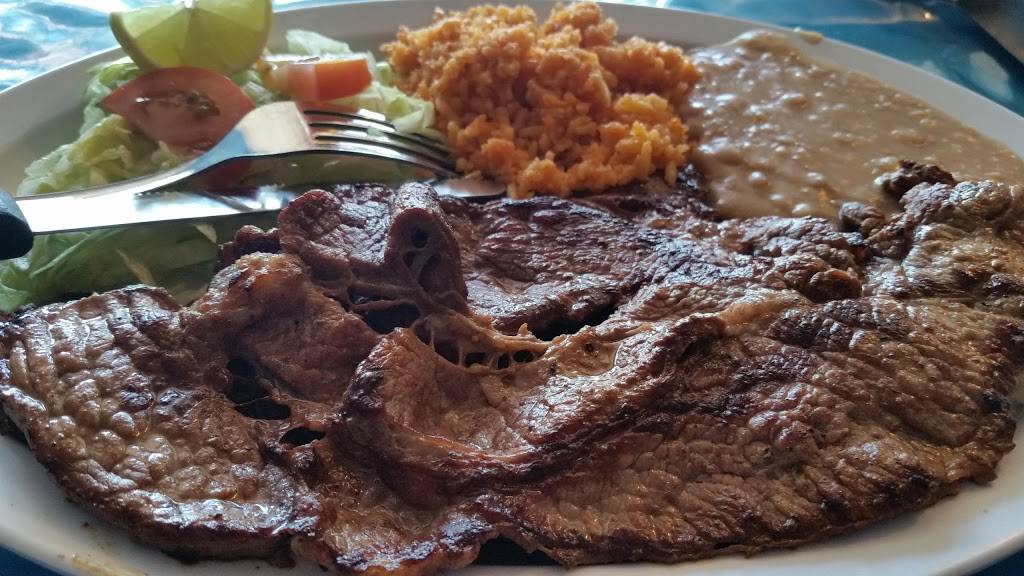 El Dorado Taqueria | restaurant | 5688 S Elm Ave, Fresno, CA 93706, USA | 5592868148 OR +1 559-286-8148