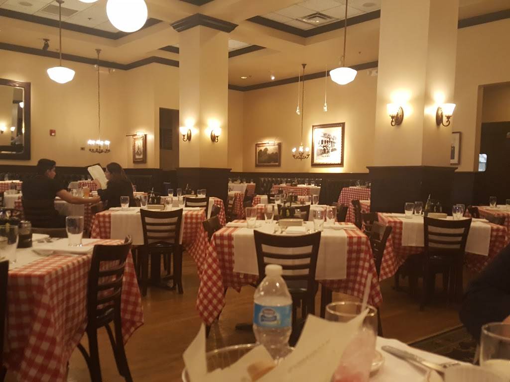 Maggianos Little Italy | restaurant | 600 Commons Way bldg e, Bridgewater, NJ 08807, USA | 9085476045 OR +1 908-547-6045