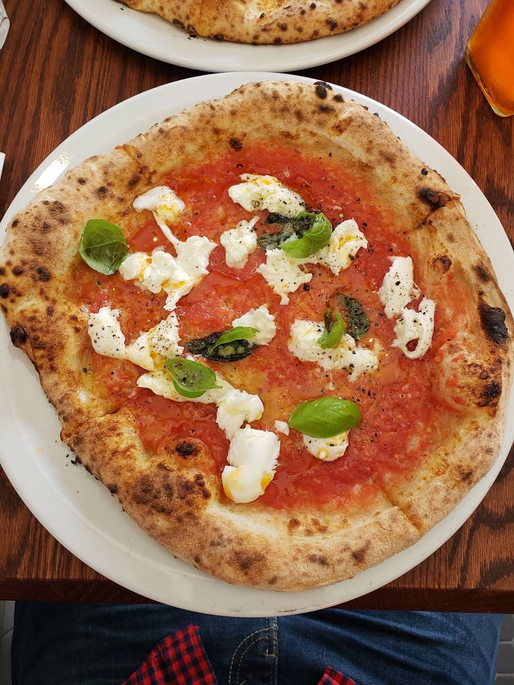 Pizzeria NO.900 - Limoilou | restaurant | 1166 3e Ave, Quebec City, QC G1L 2X6, Canada | 5813004043 OR +1 581-300-4043