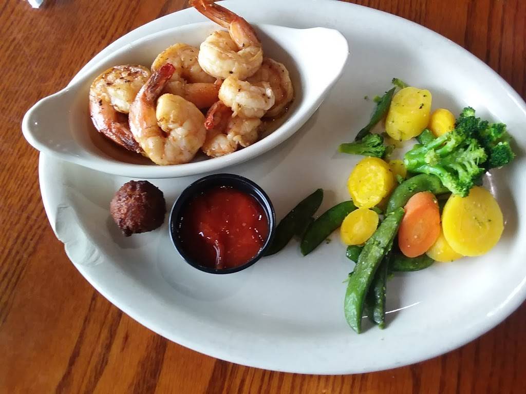 Mallards Restaurant | restaurant | 19720 E Main St, Huntingdon, TN 38344, USA | 7319860400 OR +1 731-986-0400