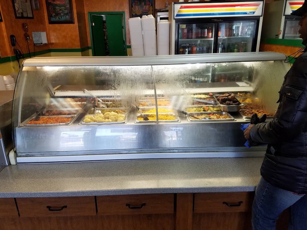 Tropic Island Jerk Chicken | restaurant | 553 E 79th St, Chicago, IL 60619, USA | 7732247766 OR +1 773-224-7766