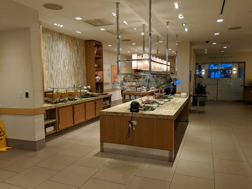 The Buffet At Hyatt | restaurant | 2424 Kalakaua Ave, Honolulu, HI 96815, USA | 8089231234 OR +1 808-923-1234