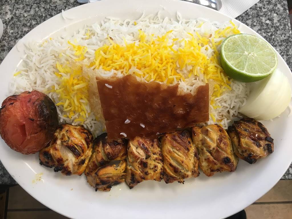 Kabana Restaurant | restaurant | 1025 University Ave, Berkeley, CA 94702, USA | 5108453355 OR +1 510-845-3355