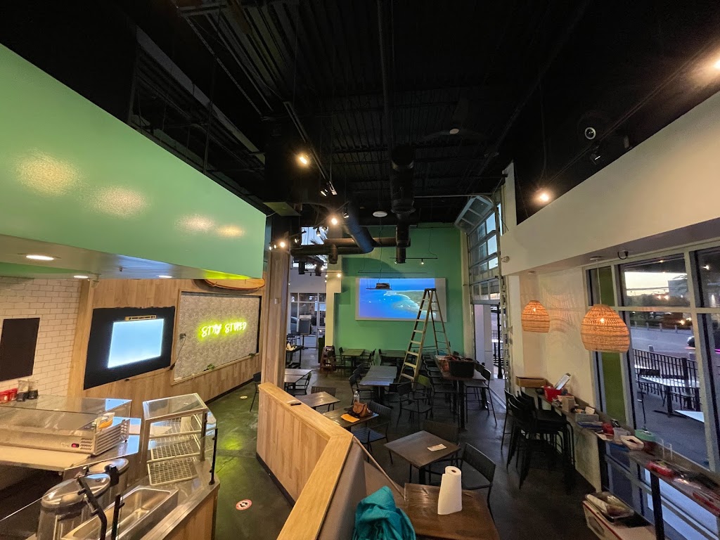 Stoked Poke | restaurant | 260 Daytona Blvd D-440, Daytona Beach, FL 32114, USA | 3868719319 OR +1 386-871-9319