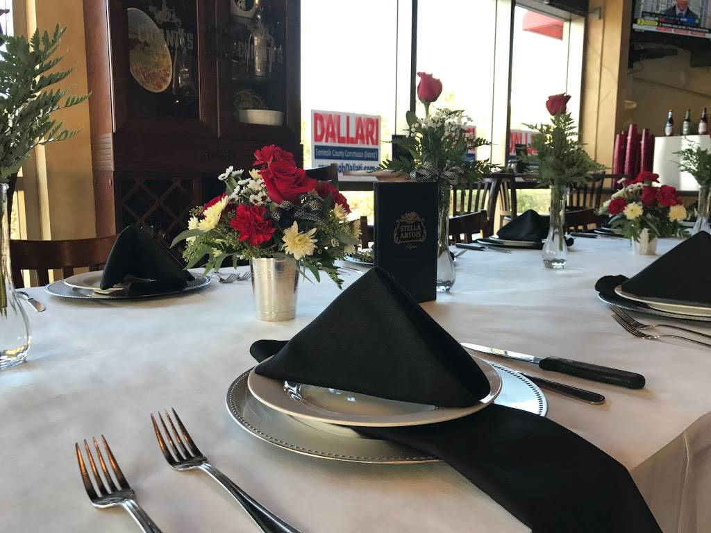 Chiantis Pizza & Pasta | restaurant | 685 Towne Center Blvd, Sanford, FL 32771, USA | 4078785900 OR +1 407-878-5900