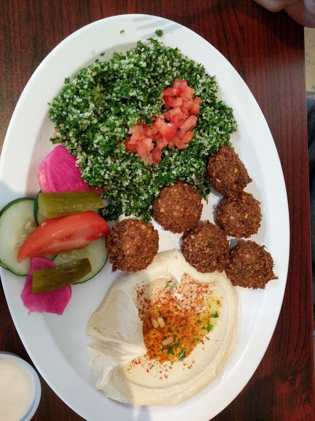 Falafel, etc. | meal takeaway | 39200 Fremont Blvd, Fremont, CA 94538, USA | 5107957170 OR +1 510-795-7170