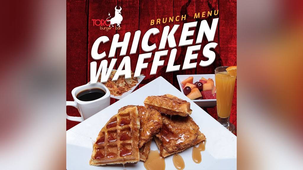 Toro Burger Bar | restaurant | 1050 Sunland Park Dr ste a-700, El Paso, TX 79922, USA | 9155812720 OR +1 915-581-2720