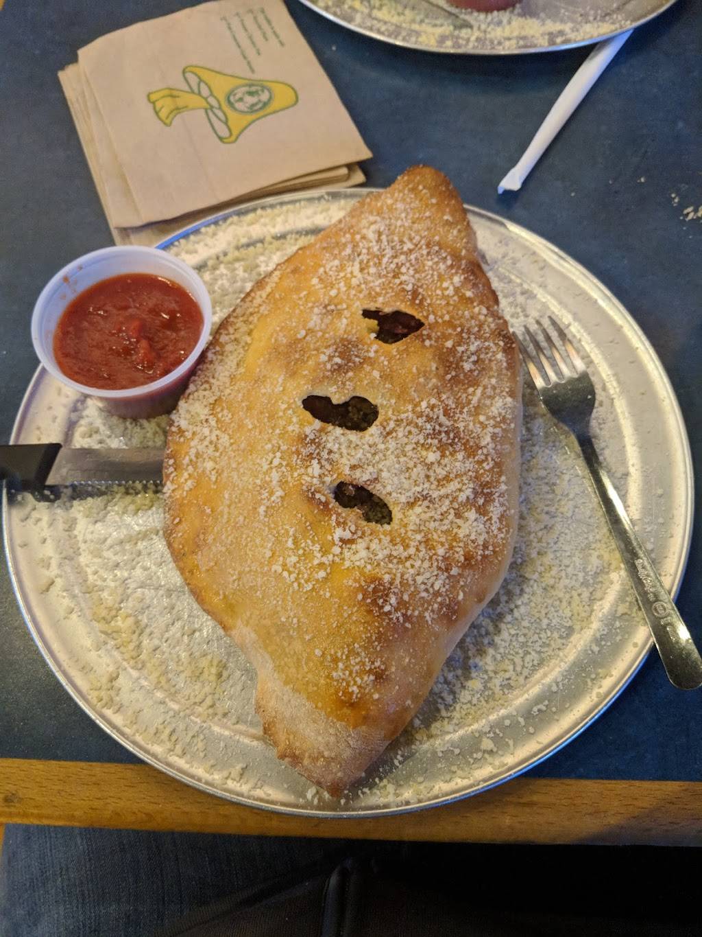 Mellow Mushroom | meal takeaway | 128 N College St, Auburn, AL 36830, USA | 3348876356 OR +1 334-887-6356