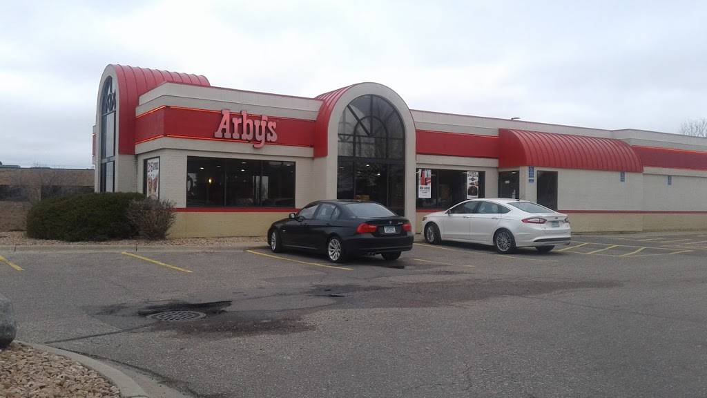 Arbys | restaurant | 560 Prairie Center Dr, Eden Prairie, MN 55344, USA | 9529425326 OR +1 952-942-5326