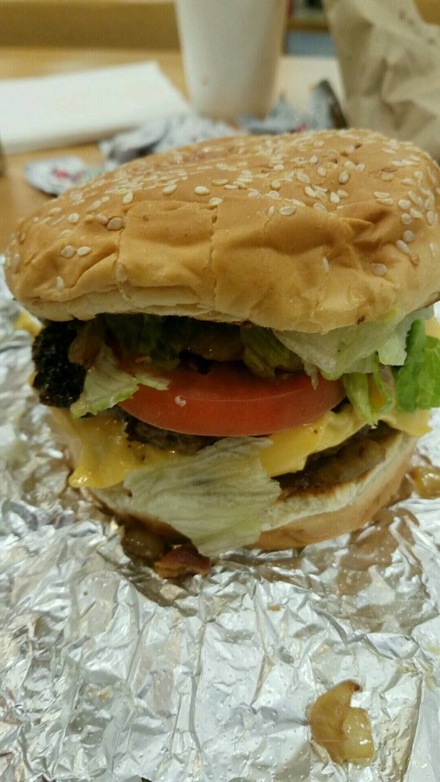 Five Guys | meal takeaway | 3659 Stone Creek Blvd, Cincinnati, OH 45251, USA | 5132451530 OR +1 513-245-1530
