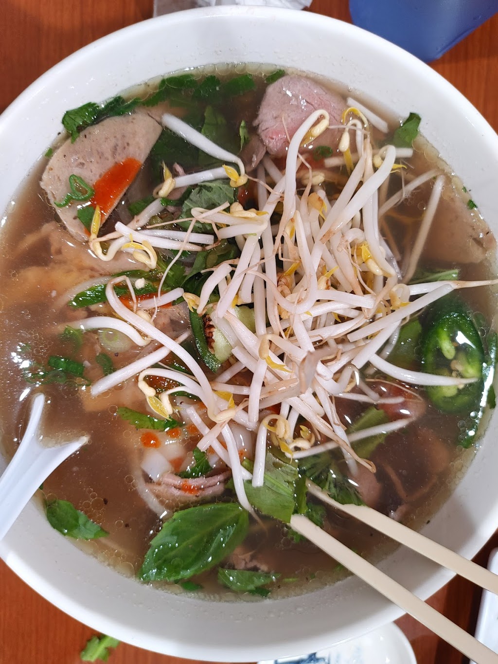 Special Pho | restaurant | 1390 34th St N, St. Petersburg, FL 33713, USA | 7279540909 OR +1 727-954-0909