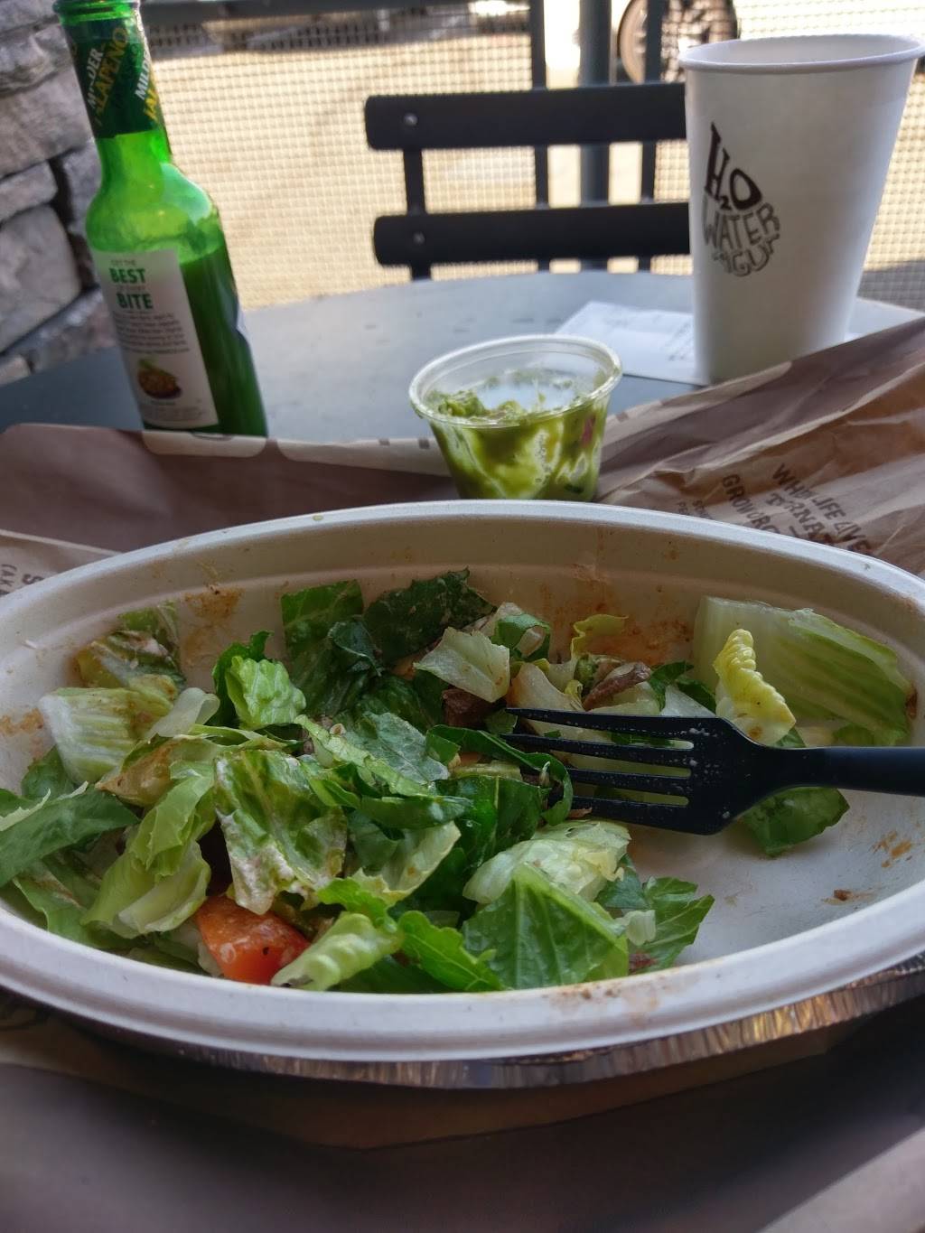 Chipotle Mexican Grill | restaurant | 8500 Firestone Blvd, Downey, CA 90241, USA | 5628614988 OR +1 562-861-4988