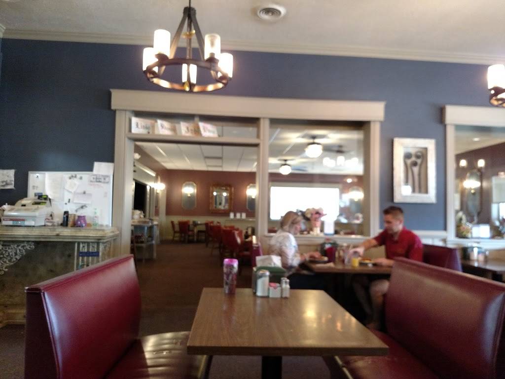 Warwick Restaurant | restaurant | 12306 Warwick Blvd, Newport News, VA 23606, USA | 7575950231 OR +1 757-595-0231