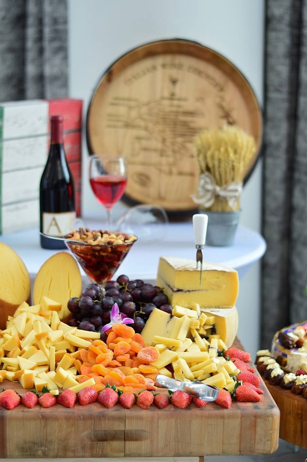 Sequoia | restaurant | 3000 K St NW, Washington, DC 20007, USA | 2029444200 OR +1 202-944-4200