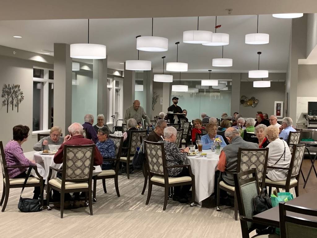 Lodge of Northbrook | restaurant | 2220 Founders Dr, Northbrook, IL 60062, USA | 8475598700 OR +1 847-559-8700