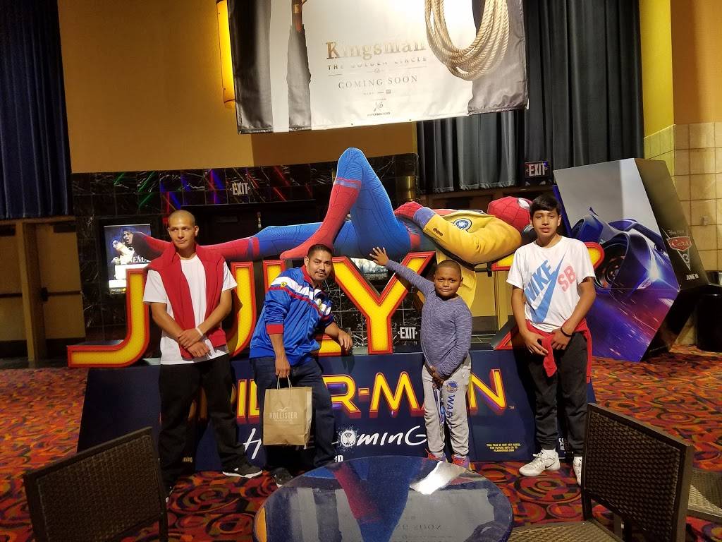 Century 20 Oakridge and XD | meal takeaway | 925 Blossom Hill Rd Ste 2000, San Jose, CA 95123, USA | 4082257340 OR +1 408-225-7340