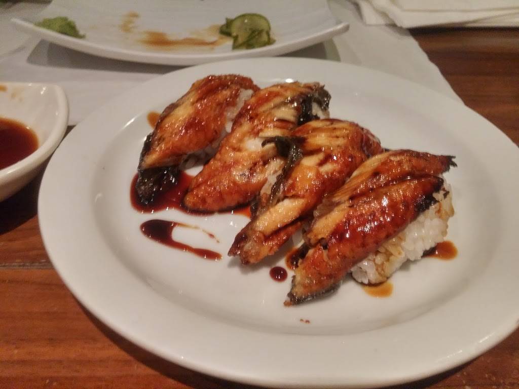 Mr. Sushi | restaurant | 23360 Valencia Blvd, Valencia, CA 91355, USA | 6612543855 OR +1 661-254-3855