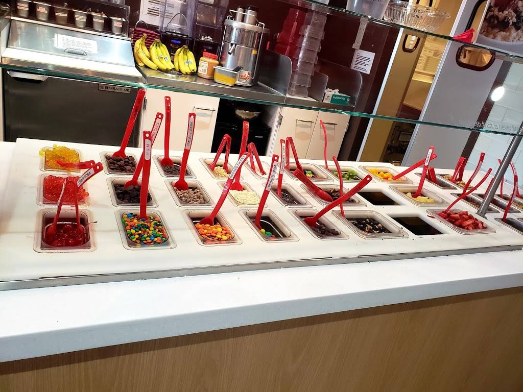 Red Mango | restaurant | 721 Franklin Ave, Franklin Square, NY 11010, USA | 5167926246 OR +1 516-792-6246