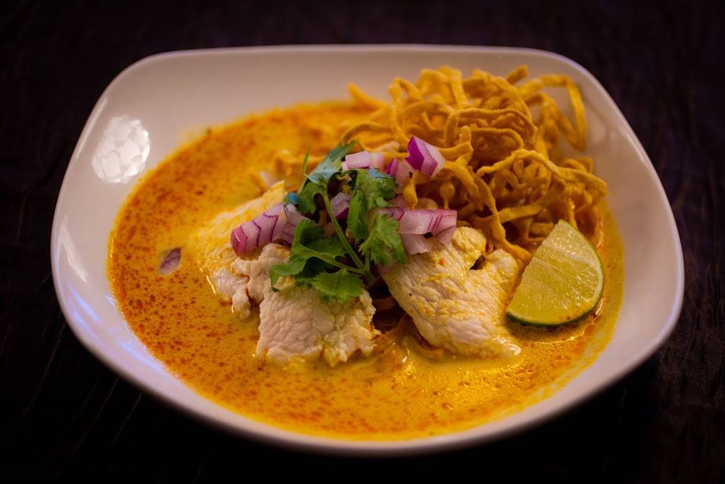 A Taste of Thai Cuisine | restaurant | 915 W Moana Ln, Reno, NV 89509, United States | 7758286400 OR +1 775-828-6400