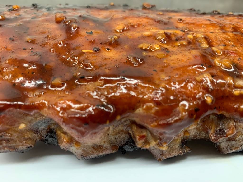 Docs Southern BBQ | restaurant | 9680 E Center St, Windham, OH 44288, USA | 3303266077 OR +1 330-326-6077