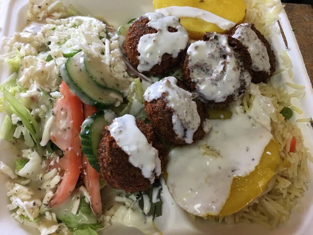 Pita Lite | restaurant | 6150 Hwy 7, Woodbridge, ON L4H 0R2, Canada | 9058510020 OR +1 905-851-0020