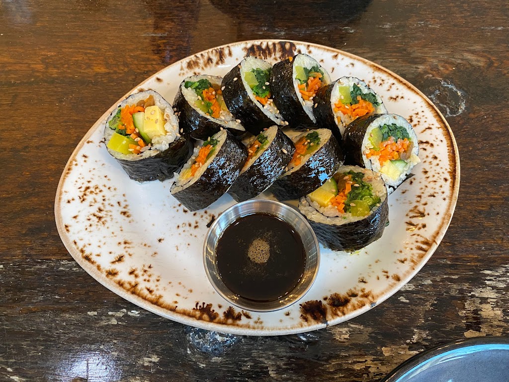 Dong-ne: Korean cuisine | meal takeaway | 3108 N Broadway, Chicago, IL 60657, USA | 7733608036 OR +1 773-360-8036