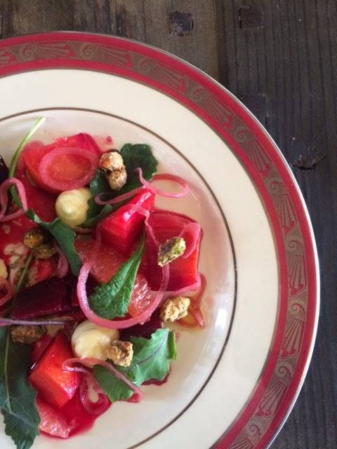 The Backroom | restaurant | 3963 VT-100, Pittsfield, VT 05762, USA | 8027704357 OR +1 802-770-4357