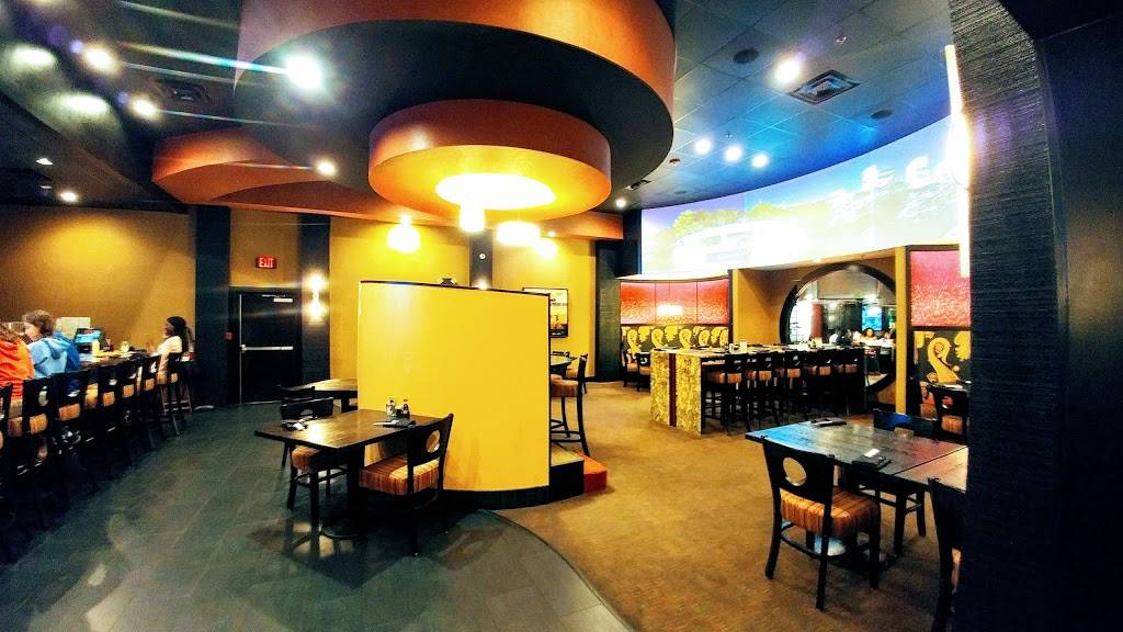 Makoto | restaurant | 785 S Babcock St, Melbourne, FL 32901, USA | 3217248751 OR +1 321-724-8751