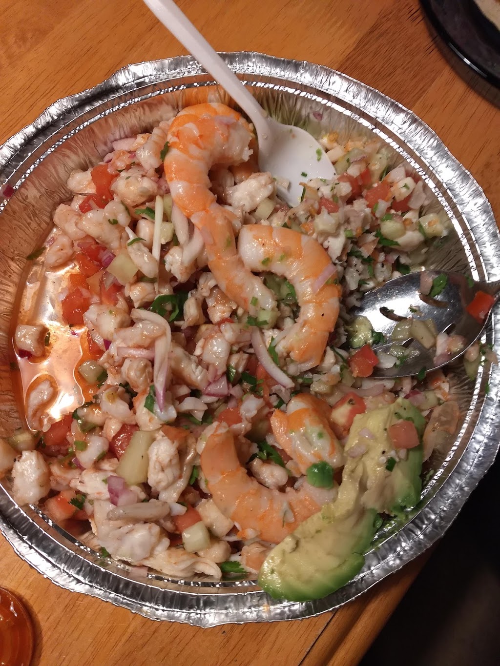 La Mojarra Culichi | restaurant | 7337 W US Hwy 90, San Antonio, TX 78227, USA | 2109620142 OR +1 210-962-0142