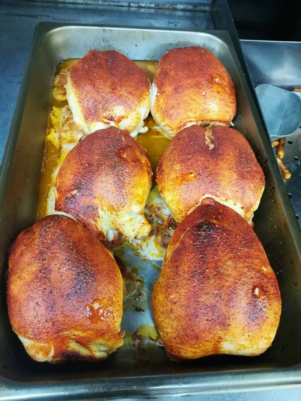 Carbo barbecue | restaurant | 1348 Route 321 N, Duhamel, QC J0V 1G0, Canada | 8194289085 OR +1 819-428-9085