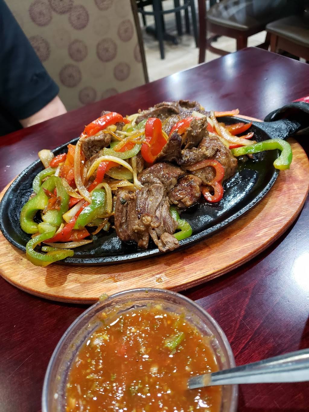 Pal Rancho 2 | restaurant | 10603 W Atlantic Blvd, Coral Springs, FL 33071, USA | 9547551444 OR +1 954-755-1444