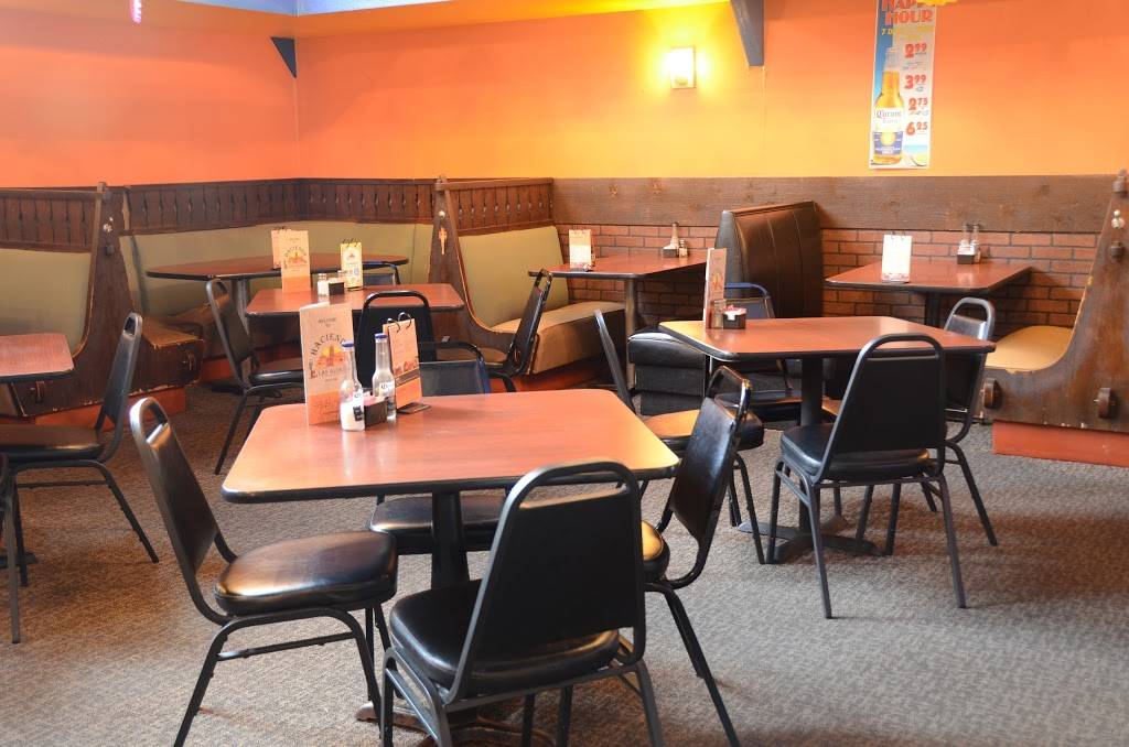 Hacienda Las Glorias | restaurant | 4317 Center Point Rd NE, Cedar Rapids, IA 52402, USA | 3192940082 OR +1 319-294-0082