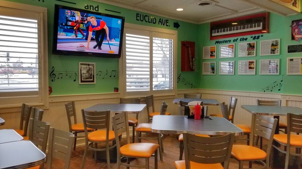 Big Anges Eatery | restaurant | 640 W Northwest Hwy, Arlington Heights, IL 60004, USA | 2242488644 OR +1 224-248-8644