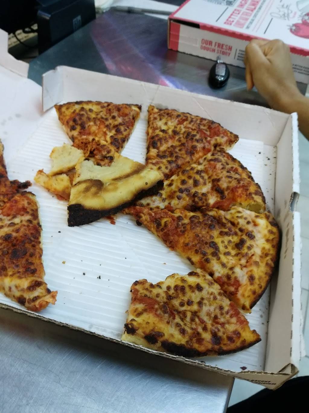 Papa Johns Pizza | restaurant | 4200 Derry St, Harrisburg, PA 17111, USA | 7175647070 OR +1 717-564-7070