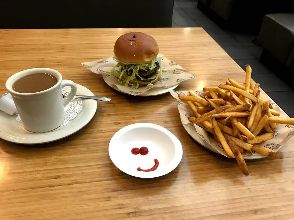 Johnny Rockets | restaurant | 1000 Universal Studios Blvd, Universal City, CA 91608, USA | 8185053957 OR +1 818-505-3957