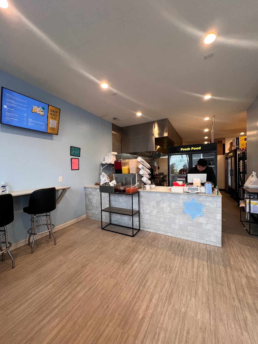 Mota Tacos | restaurant | 4375 Kentucky Ave, Indianapolis, IN 46221, USA | 3178308470 OR +1 317-830-8470