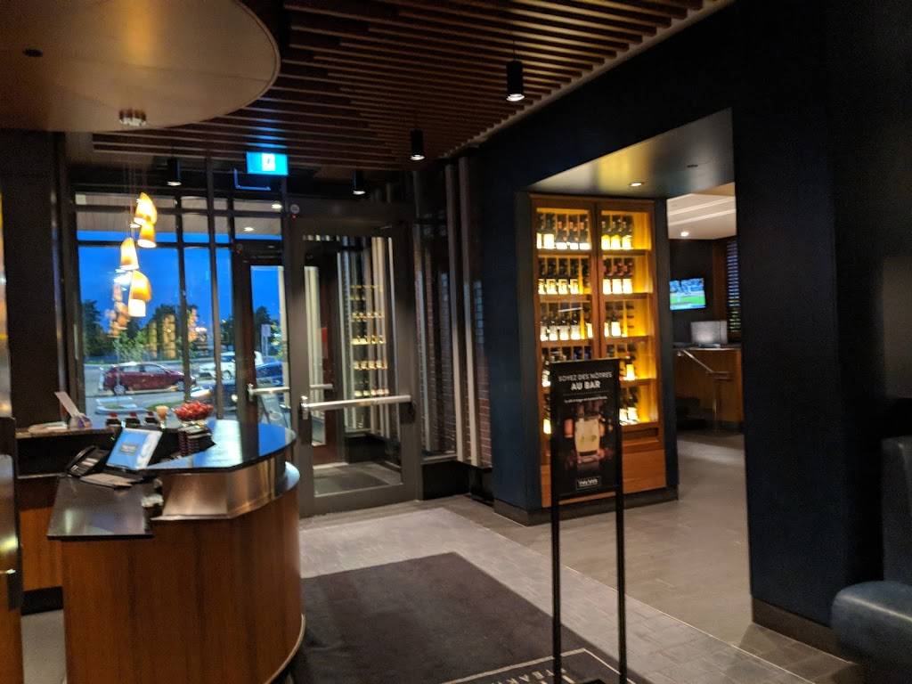 The Keg Steakhouse + Bar - Saint-Bruno | restaurant | 755 Boulevard des Promenades, Saint-Bruno-de-Montarville, QC J3V 6L9, Canada | 4502833333 OR +1 450-283-3333