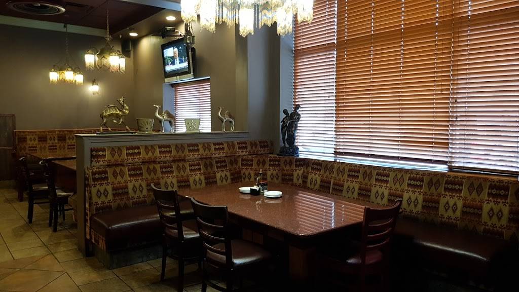 La Pita | restaurant | 22681 Newman St, Dearborn, MI 48124, USA | 3135637482 OR +1 313-563-7482