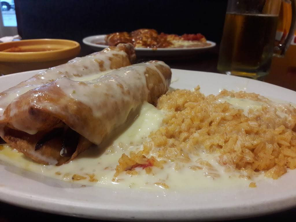 Los Jalapenos Mexican Restaurant | restaurant | 6681 Bristol Hwy, Piney Flats, TN 37686, USA | 4233910425 OR +1 423-391-0425