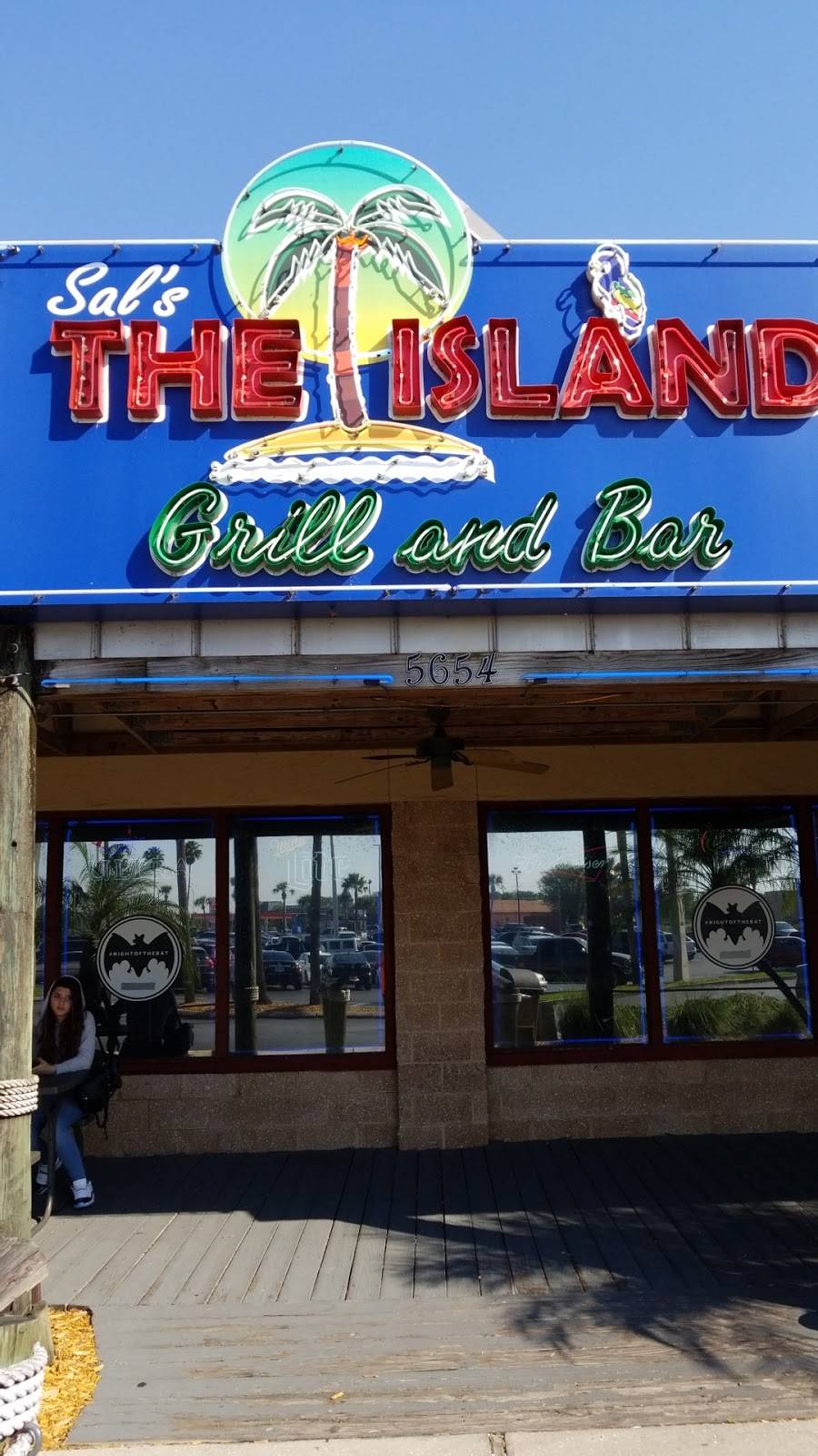 Sals Island Bar & Grill | restaurant | 5654 Cypress Gardens Blvd, Winter Haven, FL 33884, USA | 8632682086 OR +1 863-268-2086