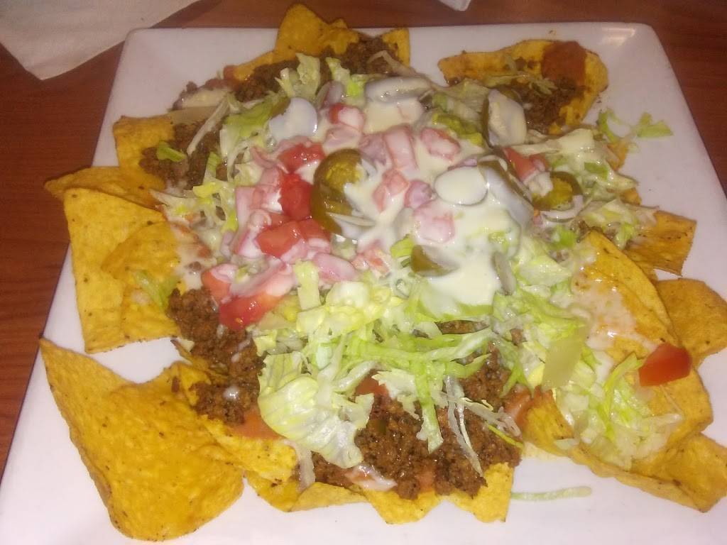 El Toro | restaurant | 1008 E Main St, Brownsburg, IN 46112, USA | 3178589994 OR +1 317-858-9994