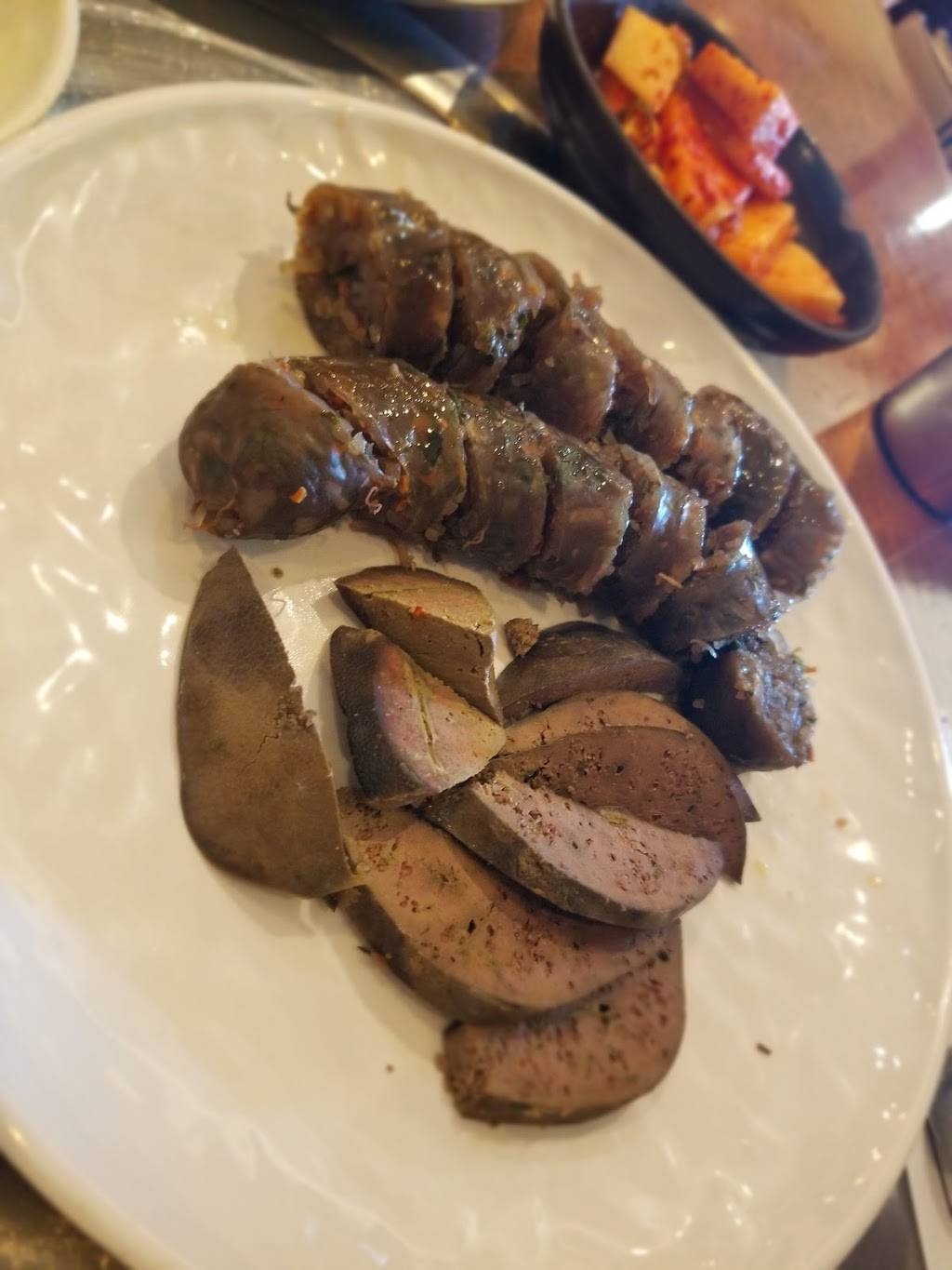 Don Soo Baek | restaurant | 3473 Old Norcross Rd, Duluth, GA 30096, USA | 7706227780 OR +1 770-622-7780