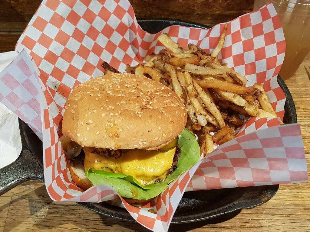 The Stockyards Smokehouse & Larder | restaurant | 699 St Clair Ave W, Toronto, ON M6C 1B2, Canada | 4166589666 OR +1 416-658-9666