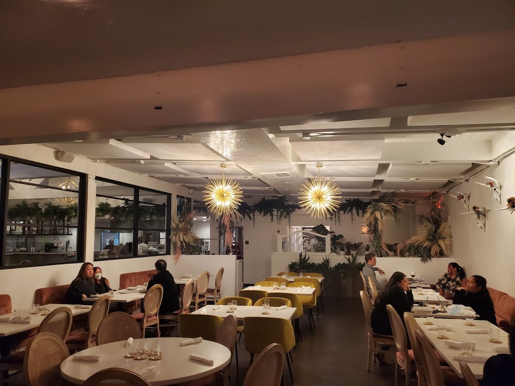 Mimosas Kitchen and Bar | restaurant | 16435 Whittier Blvd, Whittier, CA 90603, USA | 5623155411 OR +1 562-315-5411